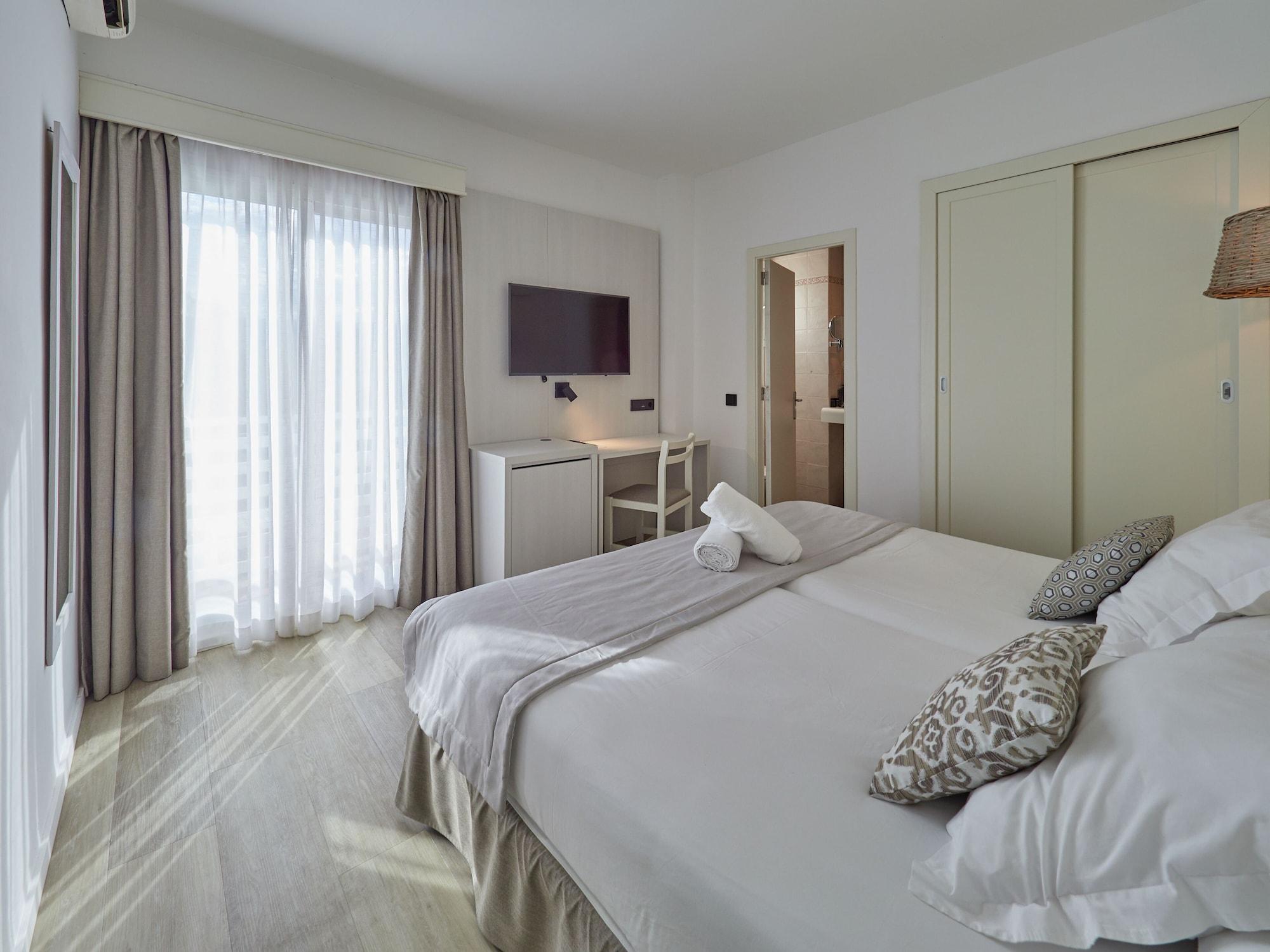 Paguera Treff Boutique Hotel Пегера Екстер'єр фото
