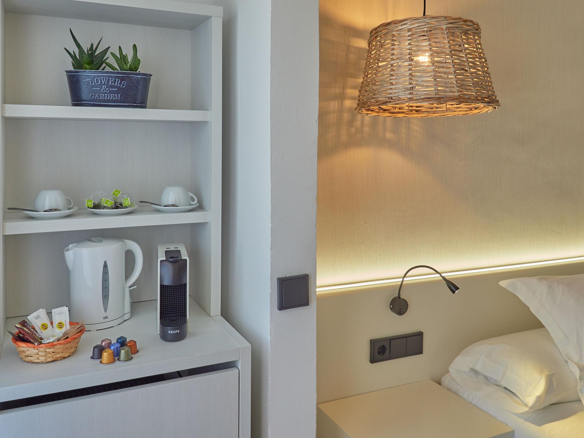 Paguera Treff Boutique Hotel Пегера Екстер'єр фото