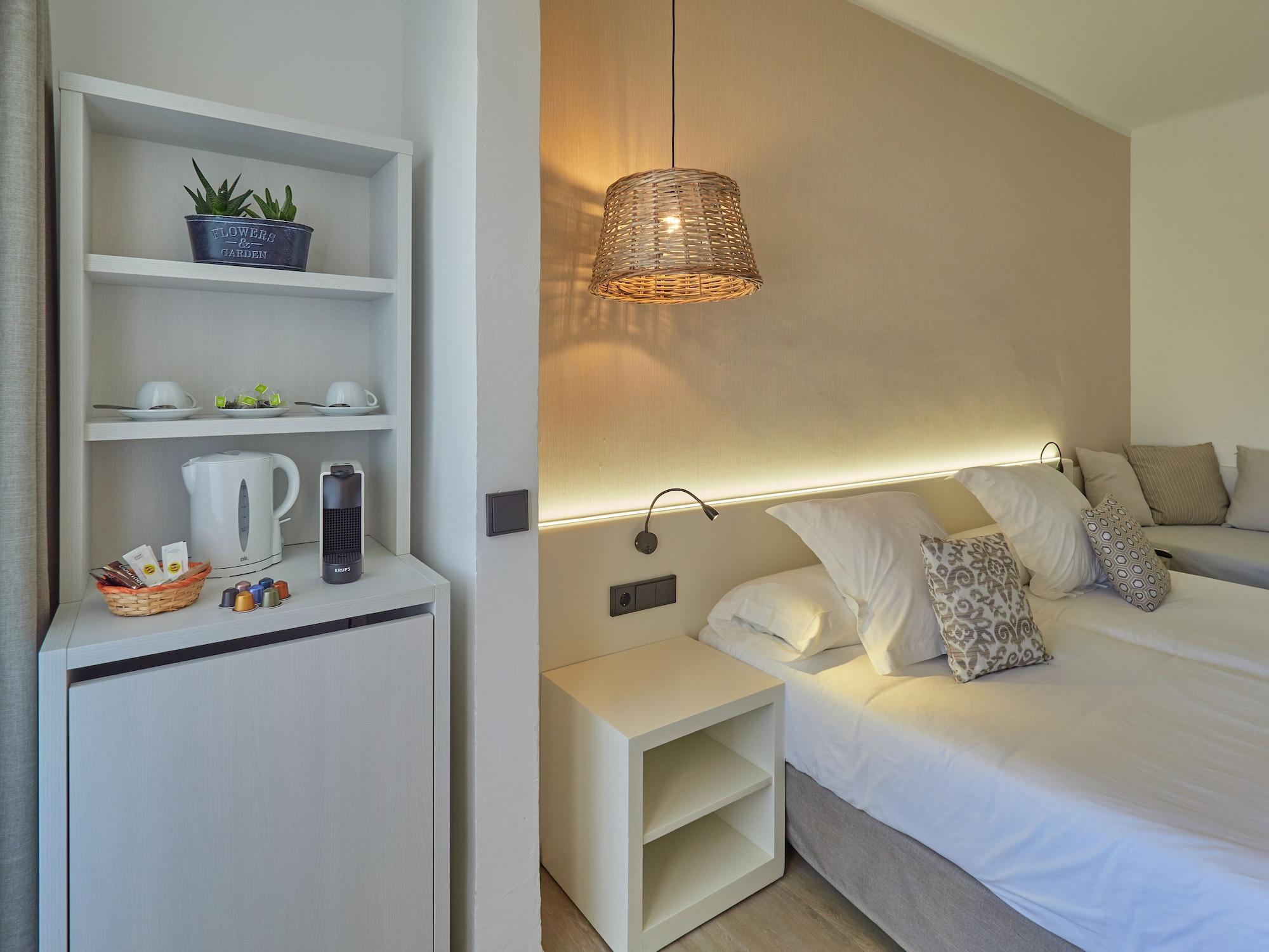 Paguera Treff Boutique Hotel Пегера Екстер'єр фото