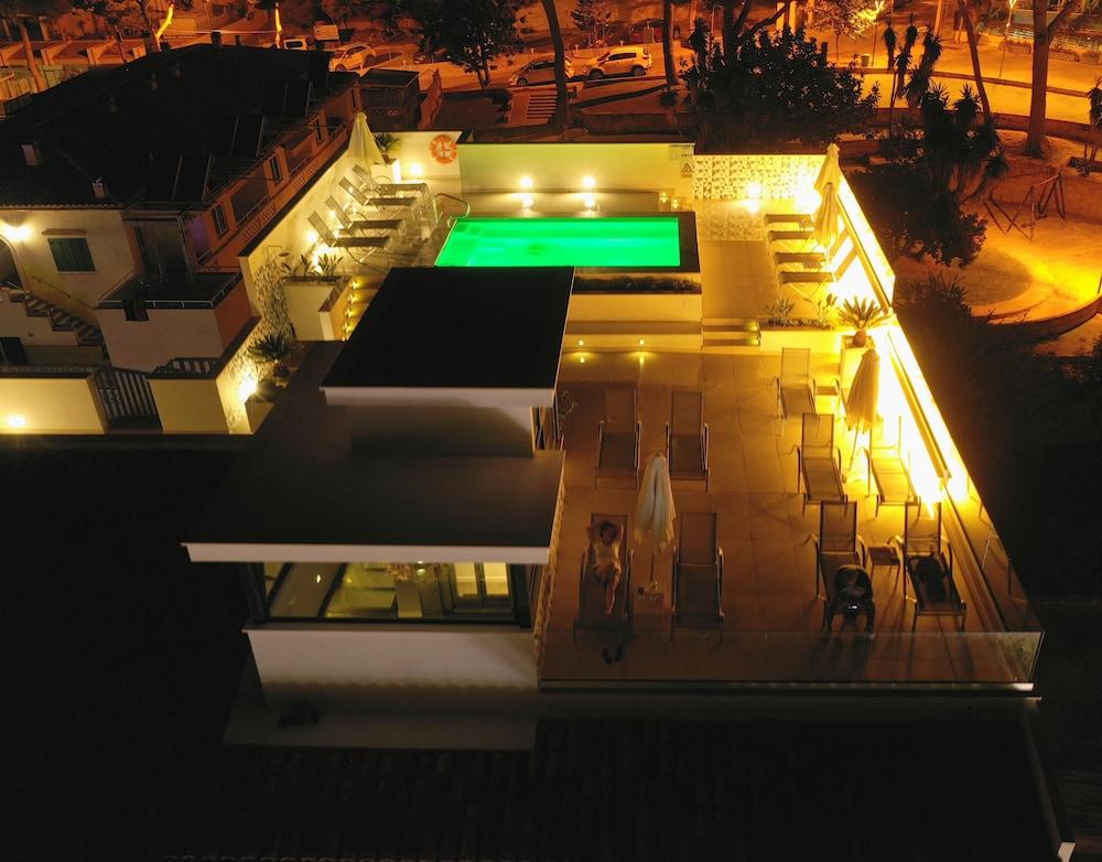 Paguera Treff Boutique Hotel Пегера Екстер'єр фото