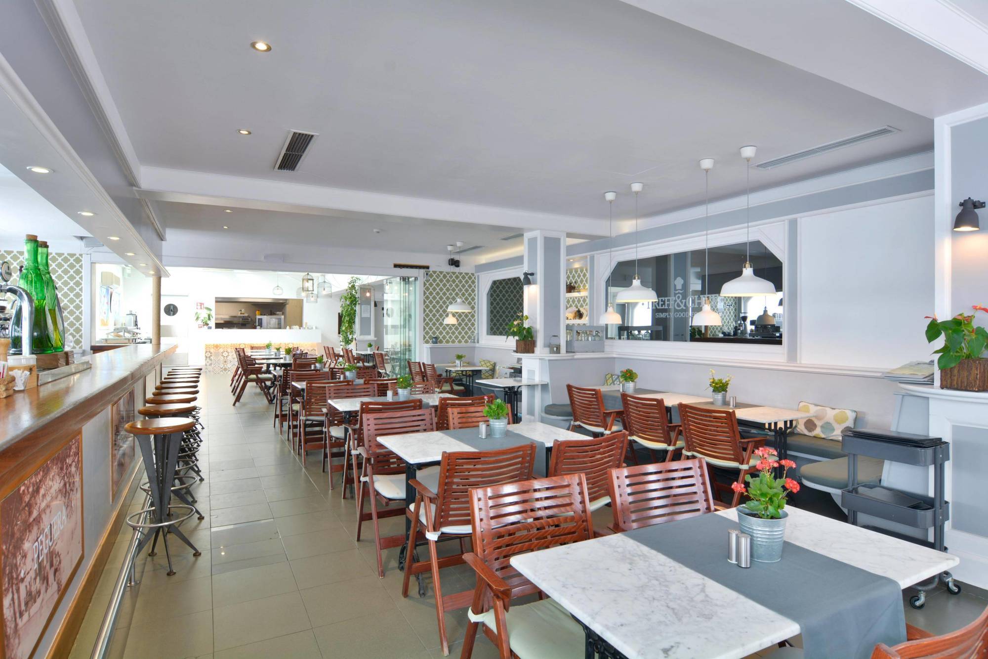 Paguera Treff Boutique Hotel Пегера Екстер'єр фото