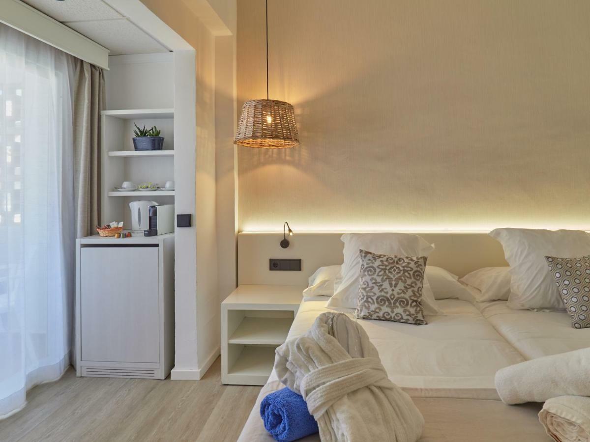 Paguera Treff Boutique Hotel Пегера Екстер'єр фото