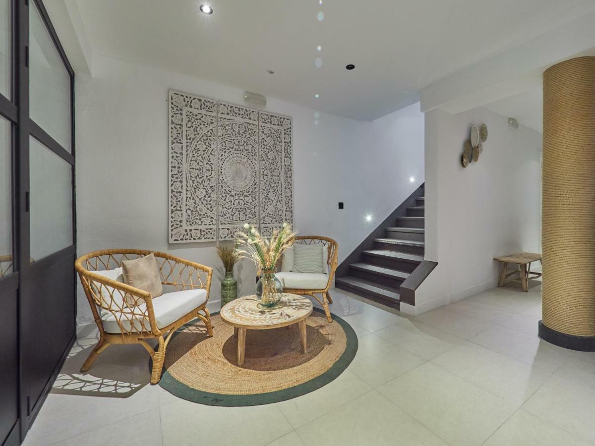 Paguera Treff Boutique Hotel Пегера Екстер'єр фото