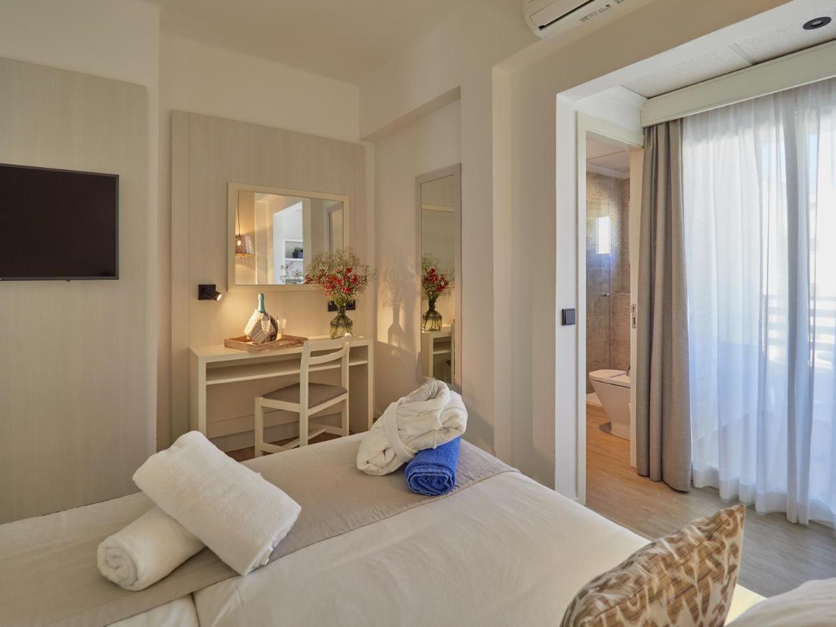 Paguera Treff Boutique Hotel Пегера Екстер'єр фото